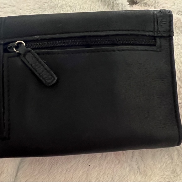 Fossil small wallet - Picture 2 of 5